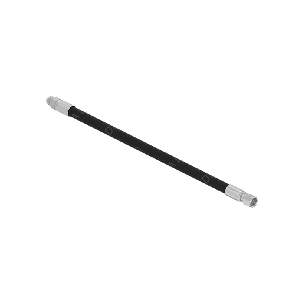 14-18232-037 HOSE-PRESS,STEERING,CRIMP,PH,22IN. STRAI