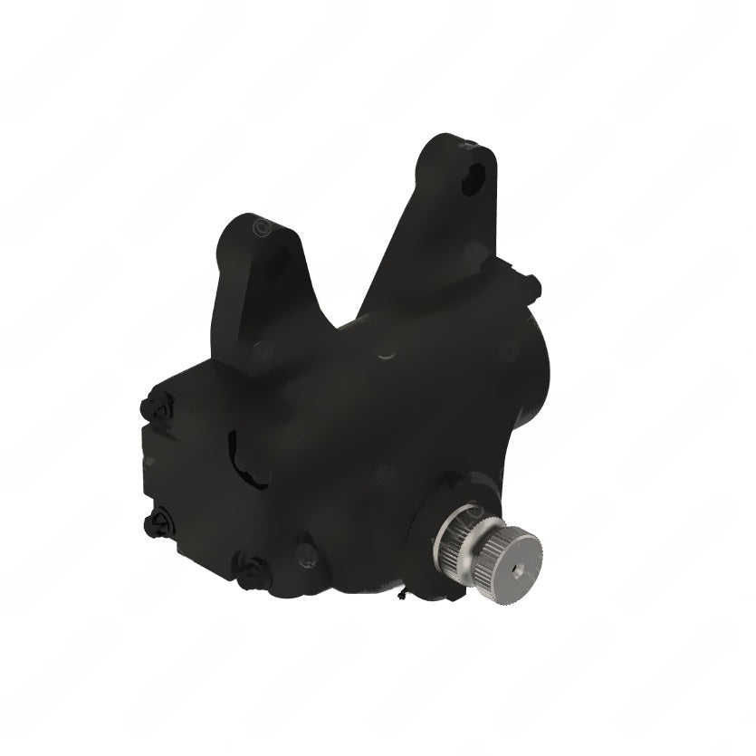 14-18457-000 STEERING GEAR RCH60