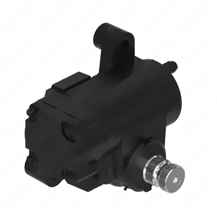 14-18512-000 GEAR-SLAVE,STEERING,RCS65 AUX GEAR,TWINS