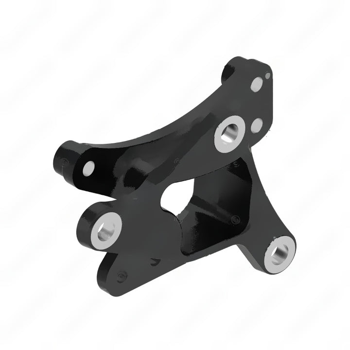 14-18530-000 BRACKET-STEERING GEAR