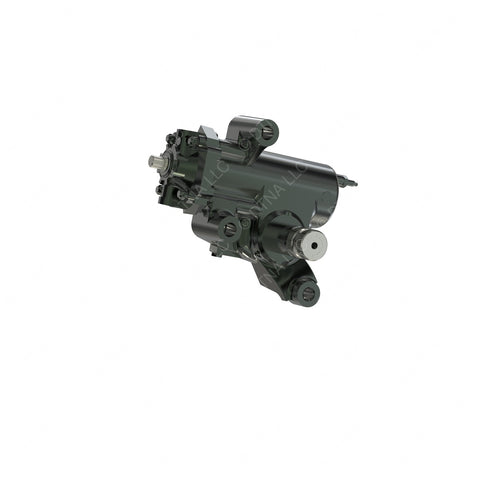 14-18574-000 GEAR-MASTER,STEERING,THP60,07,AF,SPLAY
