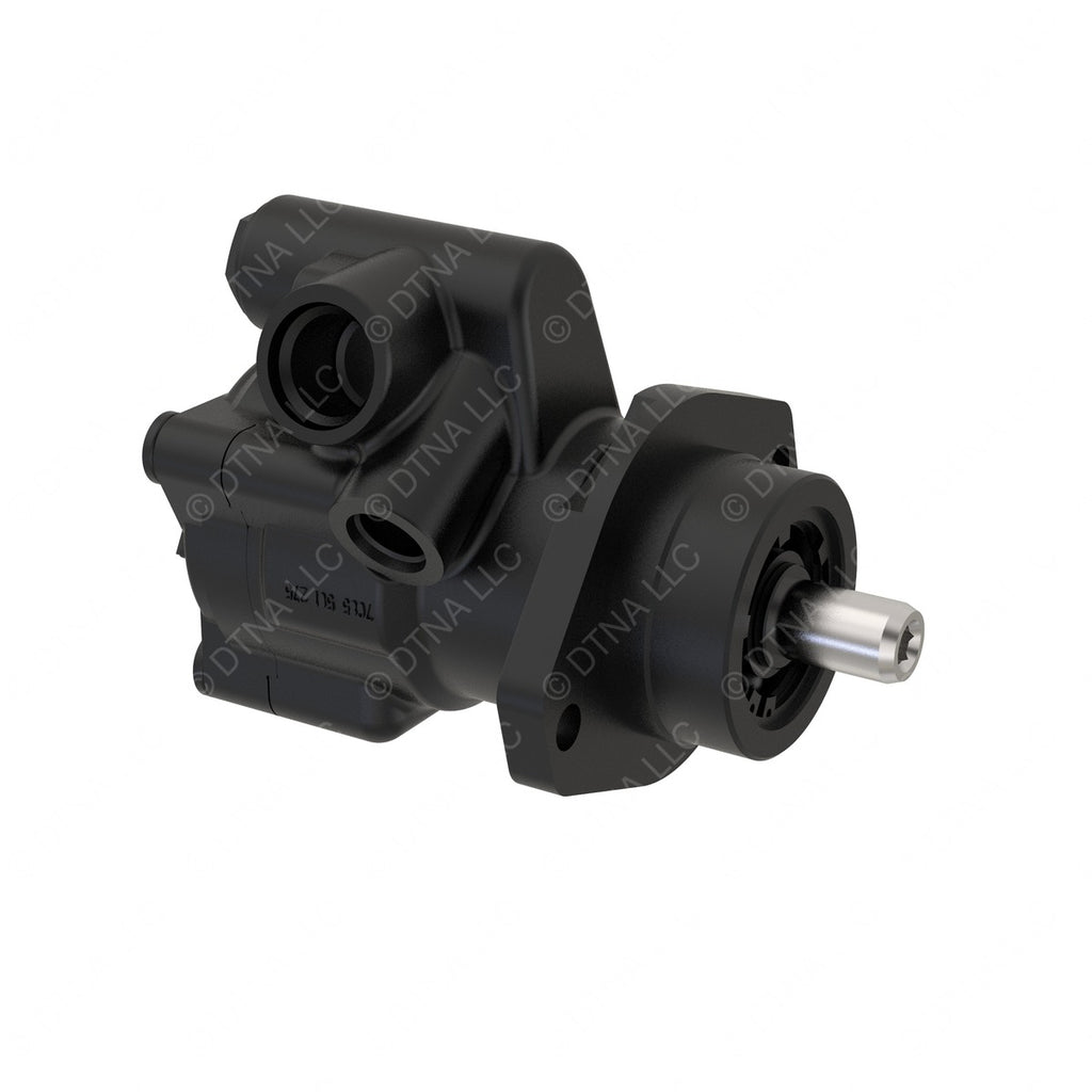 14-18684-000 PUMP-STEERING,ZF,FN4,21/16/195,HYD