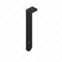 14-18756-000 BRACKET-POWER STEERING,PLUMBING,CLR,RETU