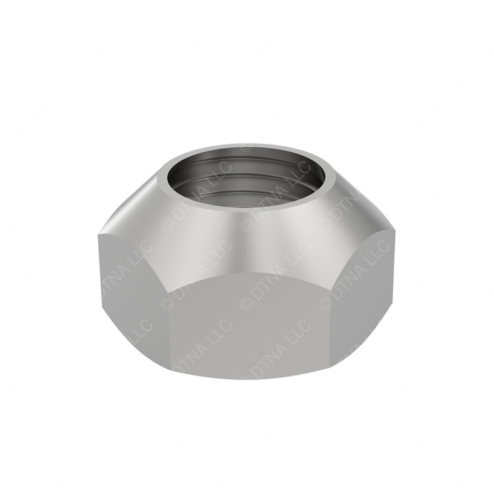 14-18772-000 NUT-HEX,PREVAILING TORQUE,M10,GEOMET XL,