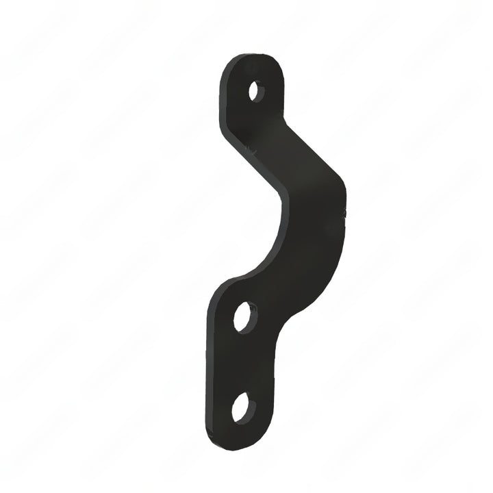 14-19345-000 BRACKET-STEERING COOLER,SBA,WBO,LHS
