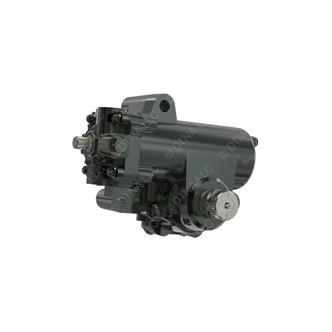 14-19362-000 GEAR-STEERING,TAS85,FLH