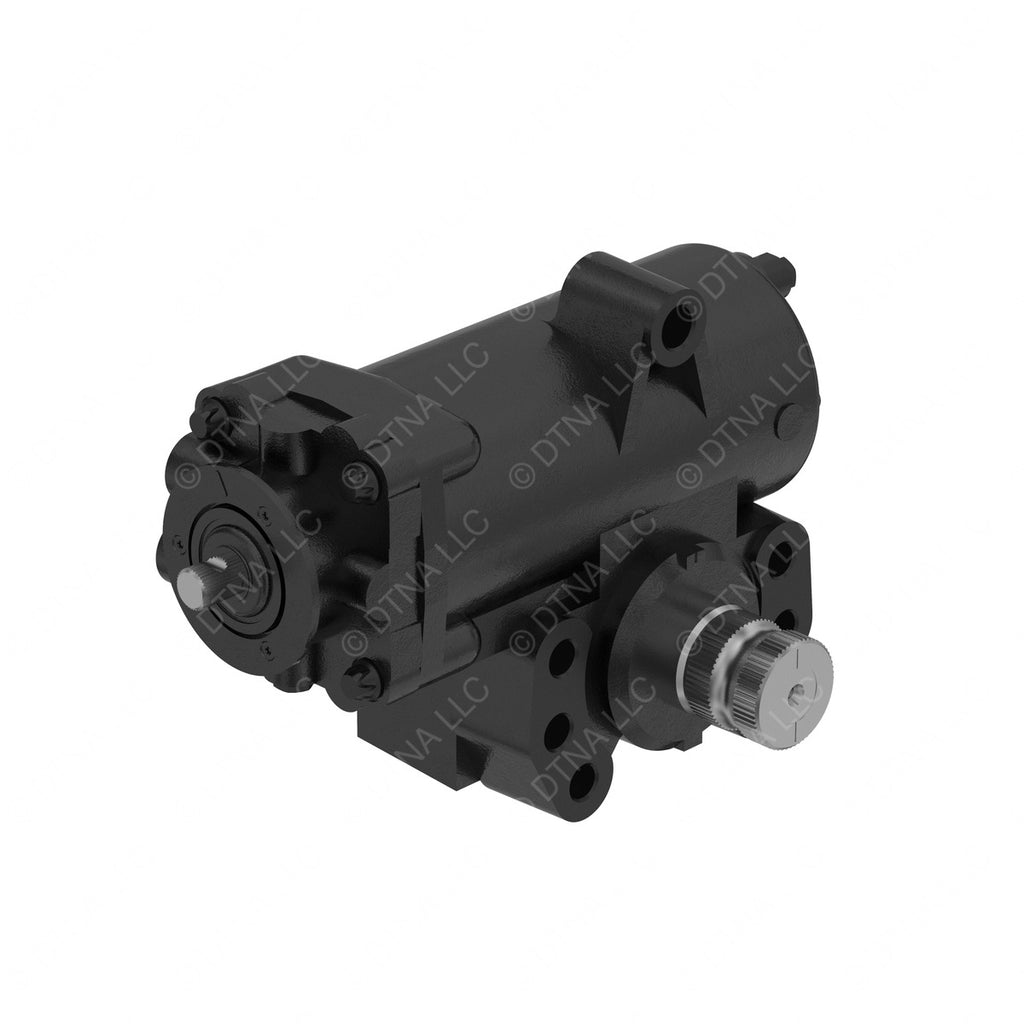 14-19364-000 GEAR-STEERING,TAS85,LHD,FLH,TWNSTR