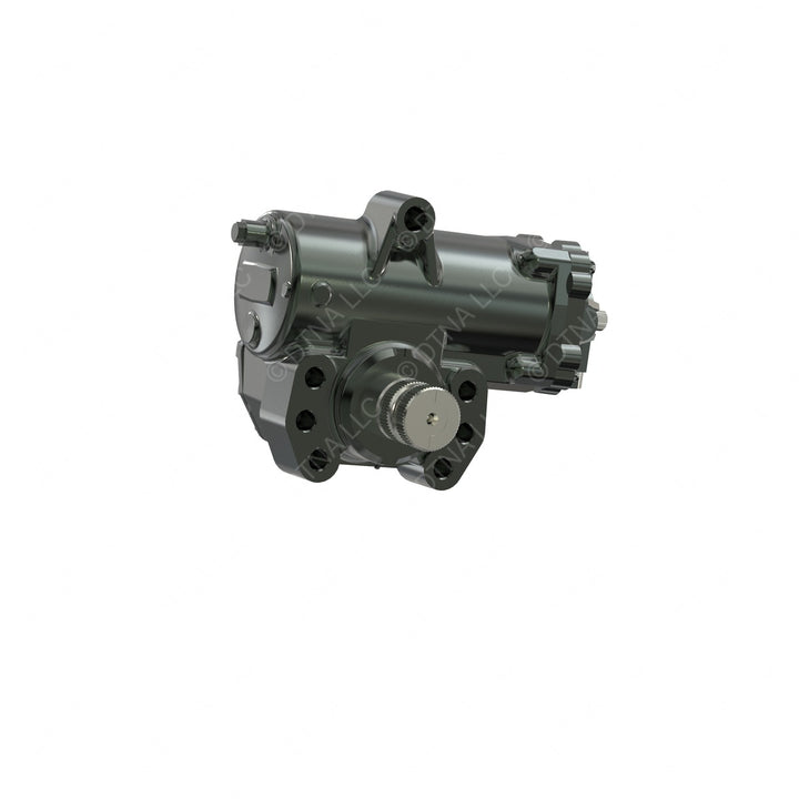 14-19369-000 GEAR-STEERING,TAS85,RHD,FLH