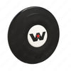 14-19539-001 BUTTON-HORN,ELECTRIC,WST LOGO,BLACK