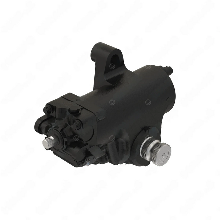 14-19711-000 GEAR-STRG,THP60,WST 4900