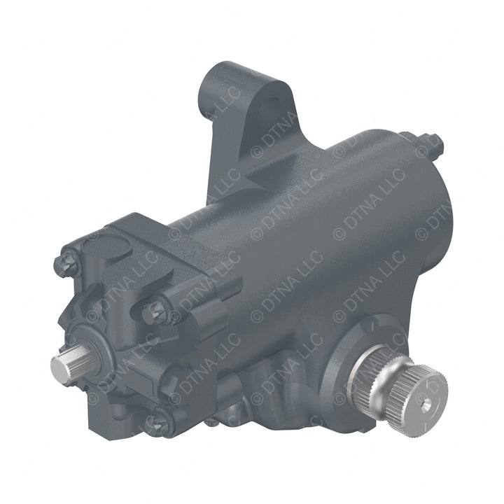 14-19755-000 GEAR-STEERING,THP60,XC