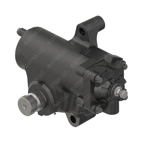 14-19757-000 GEAR-STEERING,THP60