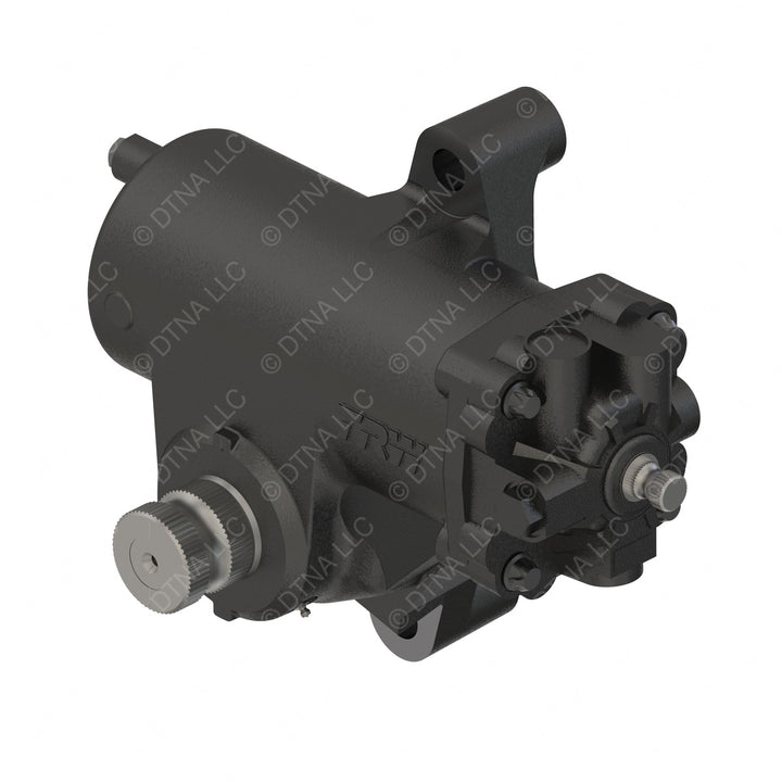 14-19759-000 GEAR-STEERING,THP86
