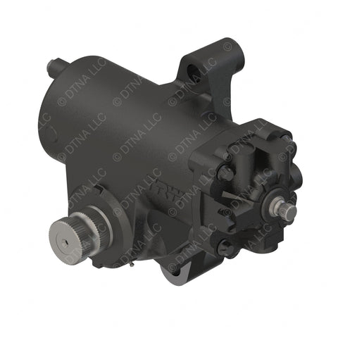 14-19759-000 GEAR-STEERING,THP86