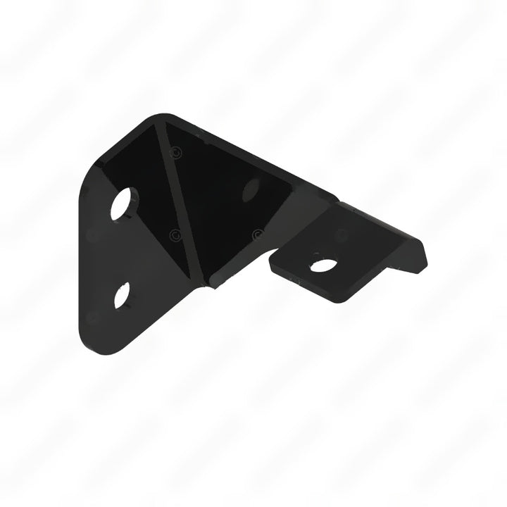 14-19877-001 BRACKET-PWR STRG OIL CLR,P4