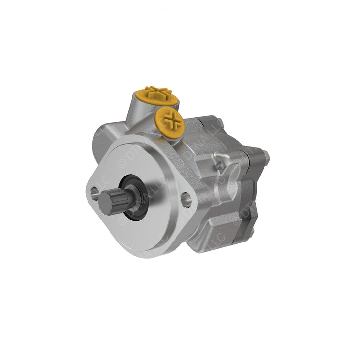 14-19988-004 PUMP-STRG,QX,20XX18L10102