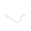 14-20256-000 TUBE-RETURN-STRG,RHD