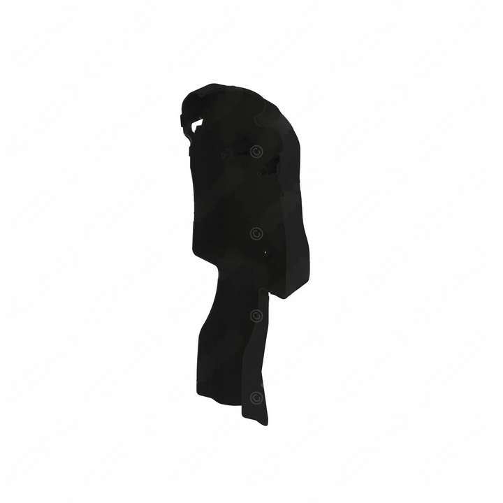14-20664-000 SHROUD-LWR,STRG COL,FXD,ESC,MT