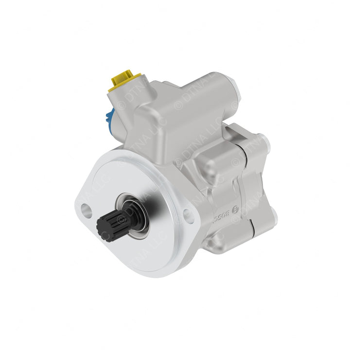14-20739-006 PUMP-STRG,MD,222418LES
