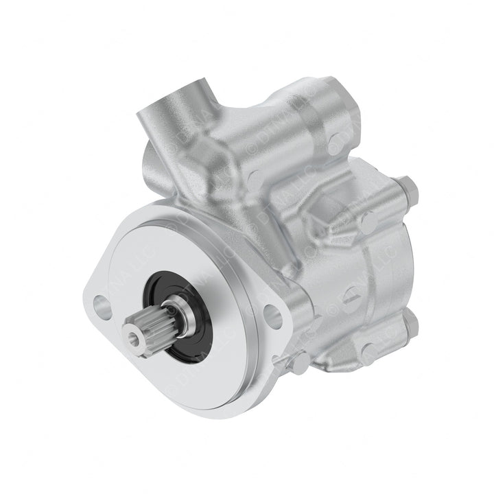 14-20739-007 PUMP-STRG,MD,252418RES