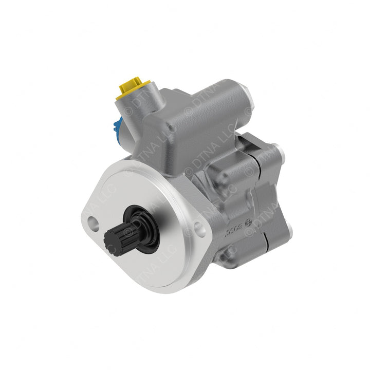 14-20739-012 PUMP-STRG,MD,221619RES