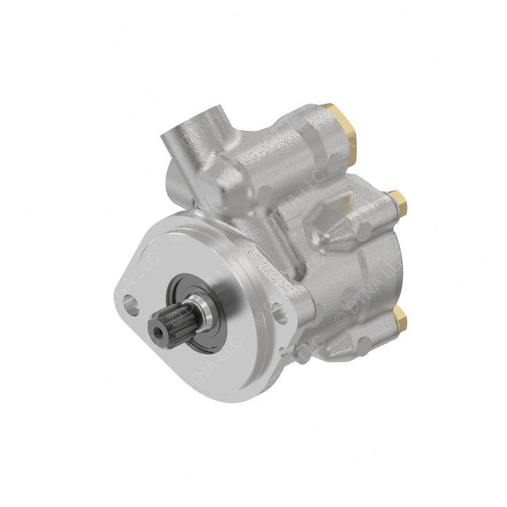 14-20741-005 PUMP-STRG,MD,201615LES