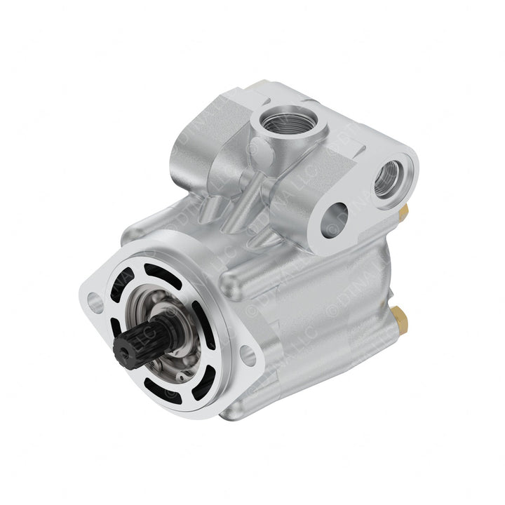 14-20745-000 PUMP-STRG,HD,251615LESRT