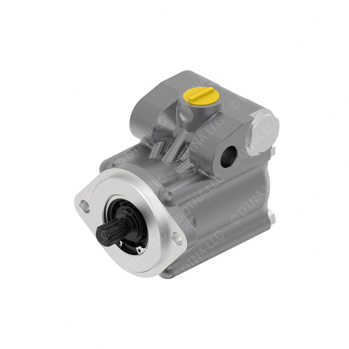 14-20746-000 PUMP-STRG,HD,251615RESRL