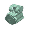 14-20749-001 PUMP-STRG,HD,362811RESLR