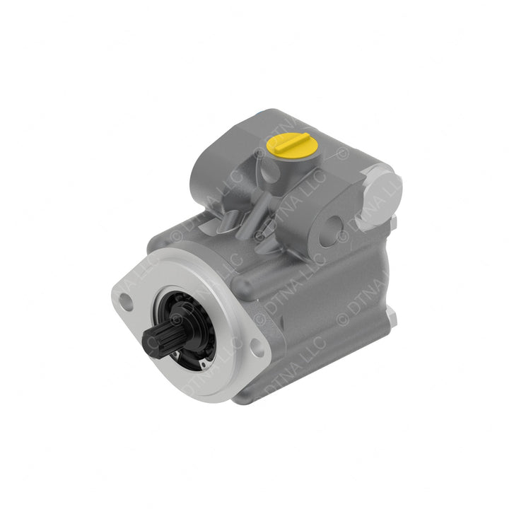 14-20751-001 PUMP-STRG,HD,221616LEGRL