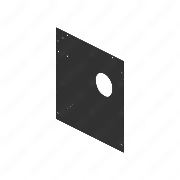 14-20843-000 PLATE-BOOT,STEERING