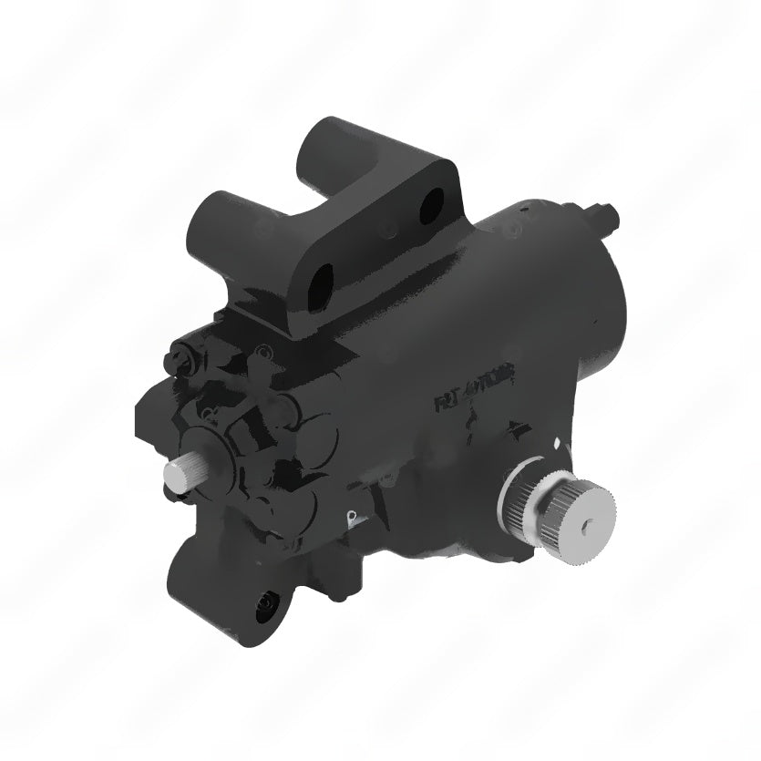 14-21135-000 GEAR,THP60,M2,ANG MTG,HYD