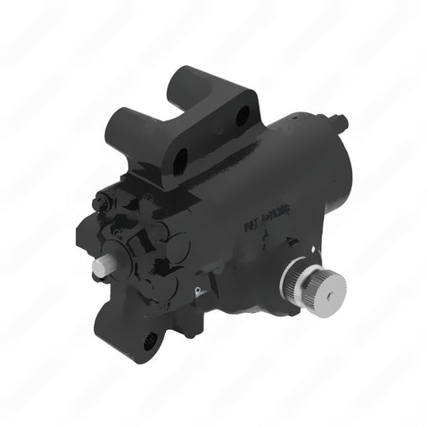 14-21135-000 GEAR,THP60,M2,ANG MTG,HYD