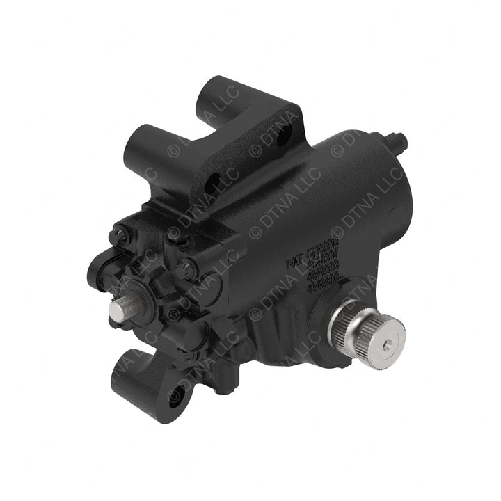 14-21136-000 GEAR,THP60,M2,ANG MTG