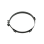 14-25042 ClampMuffler T BoltStrap Type