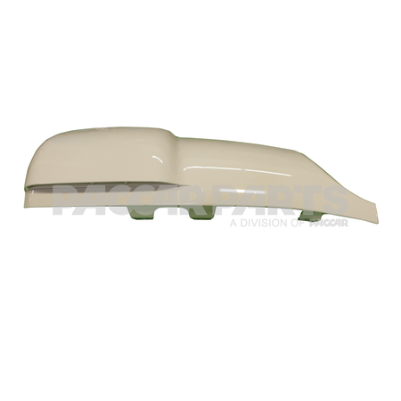 1400710PAC PLATE-FRONT