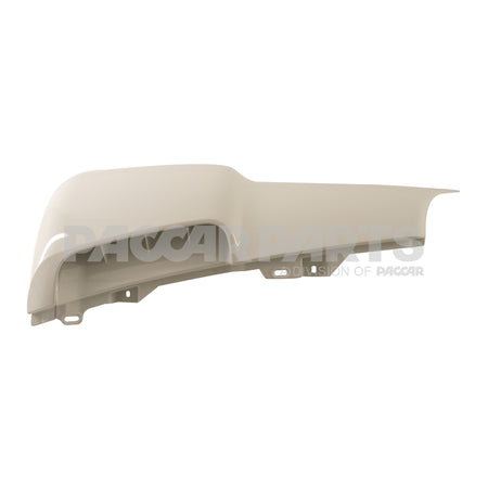 1400711PAC FRONT PLATE .