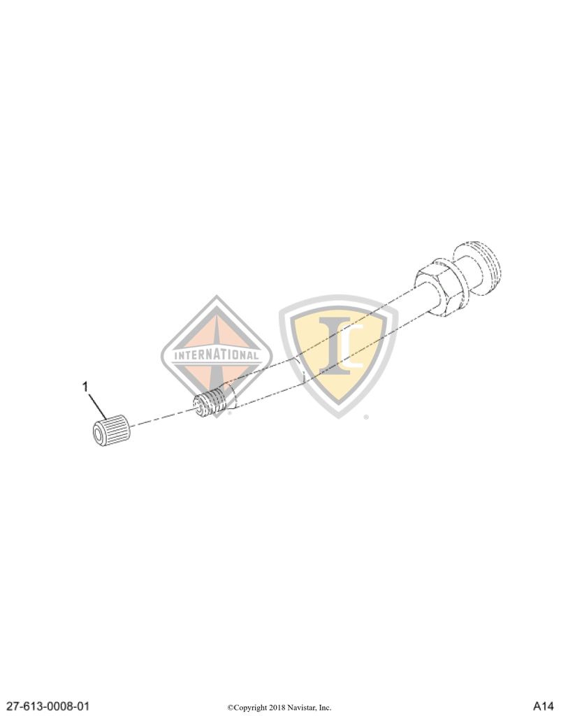 140255H CAP VALVE TIRE Image 4