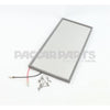 140305 Glass  Heater Assy