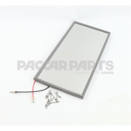 140305 Glass  Heater Assy