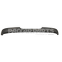 1405767PAC BUMPER-W/O LIGHT HOLES