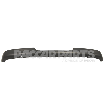 1405767PAC BUMPER-W/O LIGHT HOLES