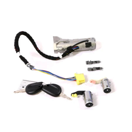 1454064PAC KIT-IGN/DOOR CYL W/2 KEYS EURO5 RANDOM