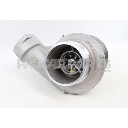 14969880001 Turbo Charger