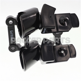 15-042PDC StowawayGladhand  Dbl P