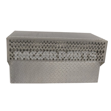 15-06179M001 CoverBattery Box Alum