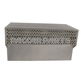 15-06179M001 CoverBattery Box Alum