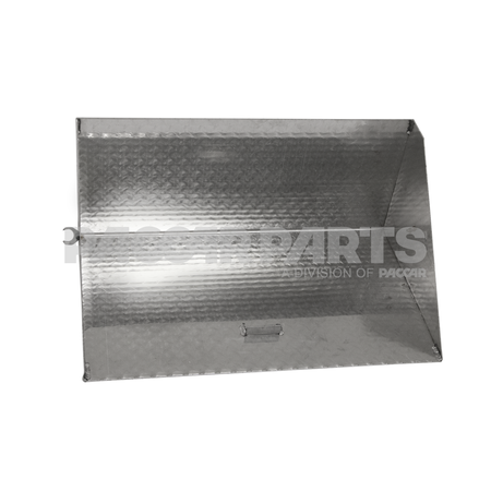 15-06329M001 COVER ASSY-BATTERY BOX ALUM