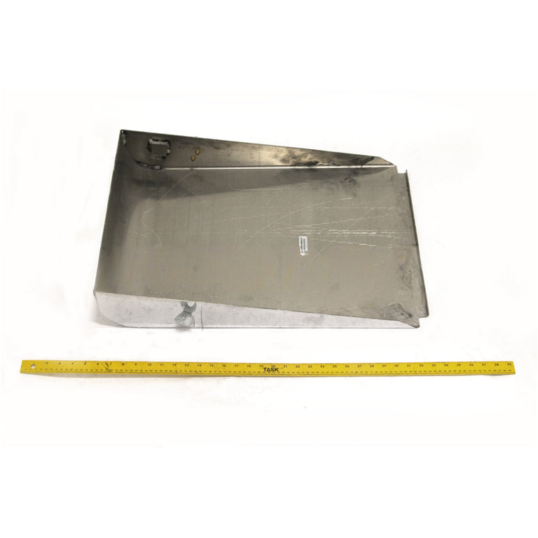 15-06648M001P COVER-BATTERY BOX POL