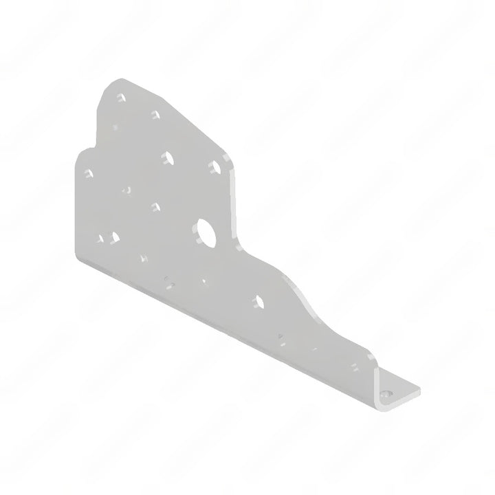 15-12624-001 EXTENSION, FRAME